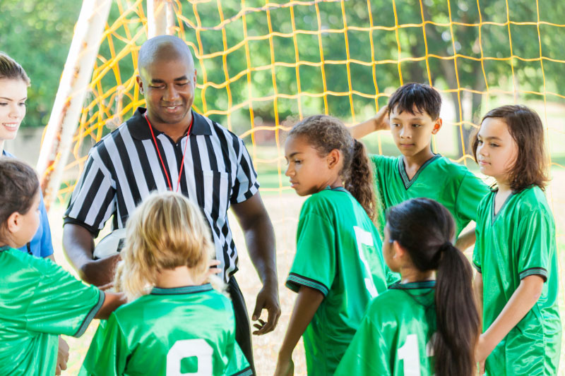 Quality Sport for Communities and Clubs